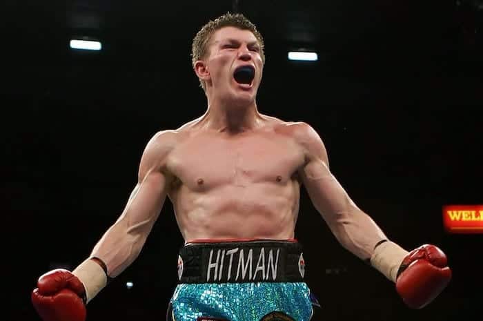 Rickyhatton